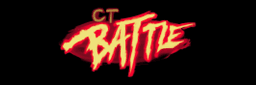 CT Battle Pixel Logo