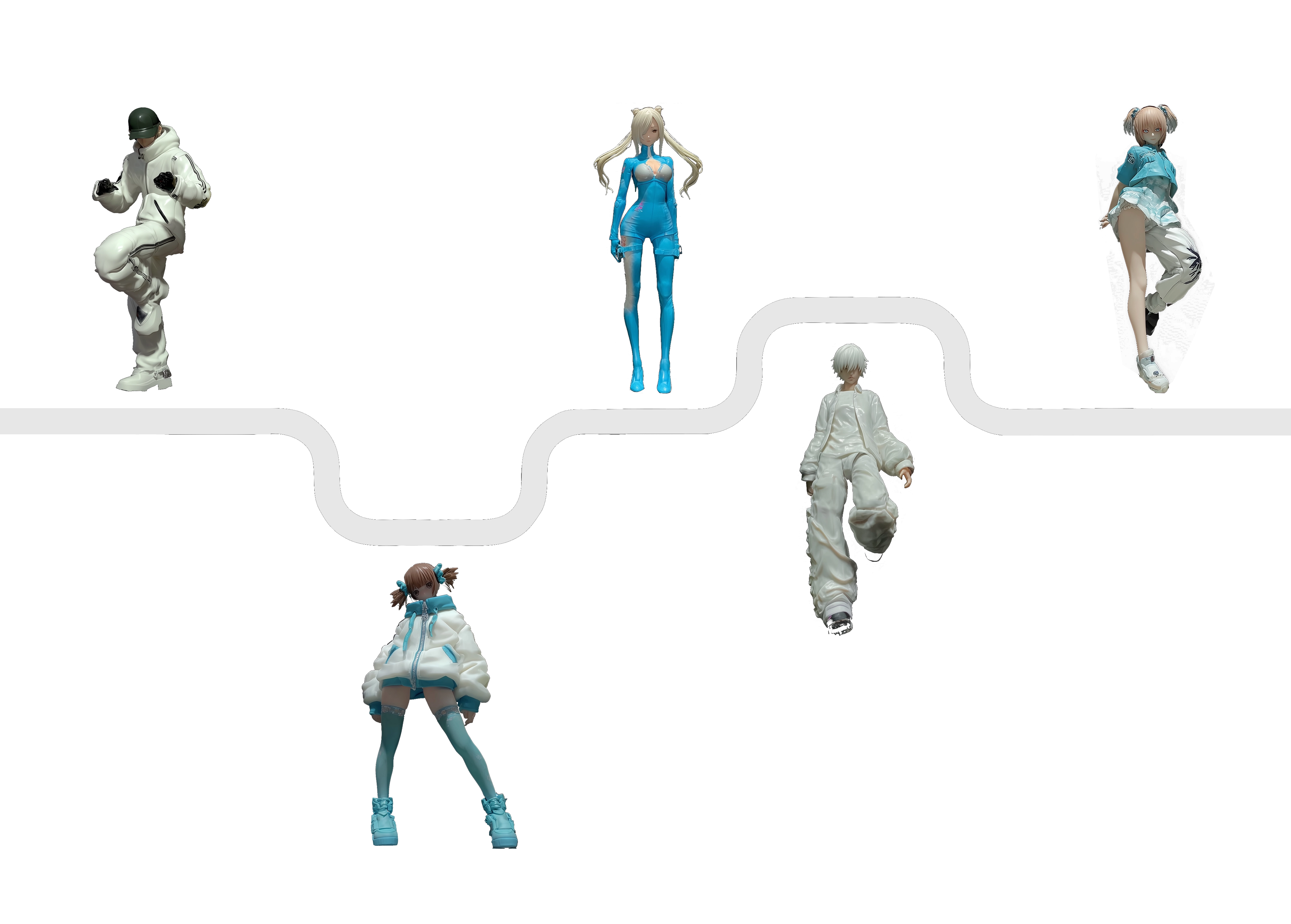 Roadmap